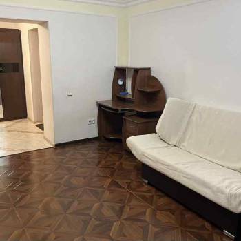 Сдается 2-х комнатная квартира, 55 м²