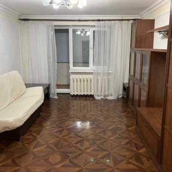 Сдается 2-х комнатная квартира, 55 м²
