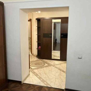 Сдается 2-х комнатная квартира, 55 м²