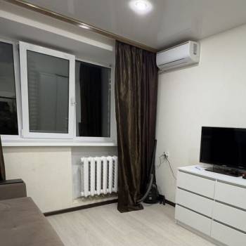 Сдается 1-комнатная квартира, 18,6 м²