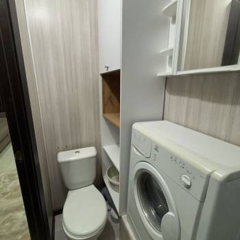 Сдается 1-комнатная квартира, 18,6 м²
