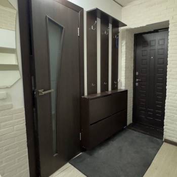 Сдается 1-комнатная квартира, 18,6 м²