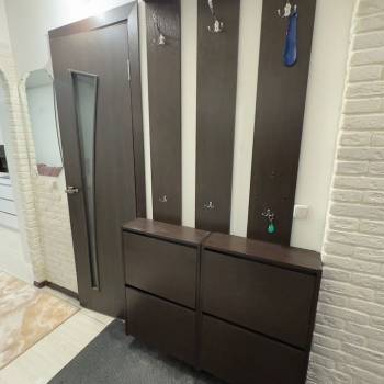 Сдается 1-комнатная квартира, 18,6 м²