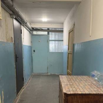 Сдается 1-комнатная квартира, 18,6 м²