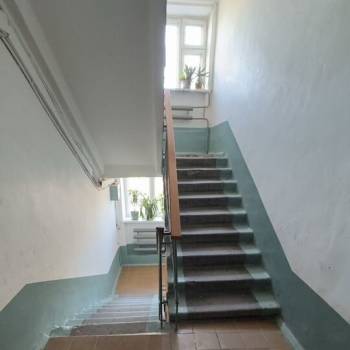 Сдается 1-комнатная квартира, 18,6 м²