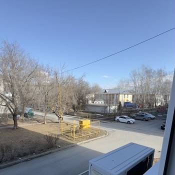 Сдается 1-комнатная квартира, 18,6 м²
