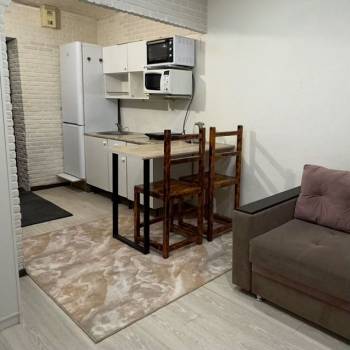 Сдается 1-комнатная квартира, 18,6 м²