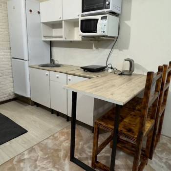 Сдается 1-комнатная квартира, 18,6 м²