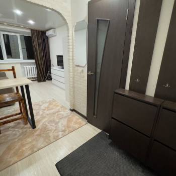 Сдается 1-комнатная квартира, 18,6 м²
