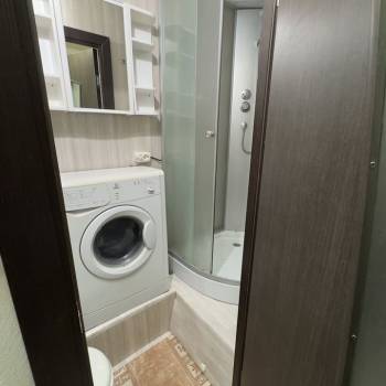 Сдается 1-комнатная квартира, 18,6 м²