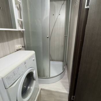 Сдается 1-комнатная квартира, 18,6 м²