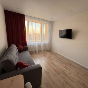 Сдается 1-комнатная квартира, 28,1 м²