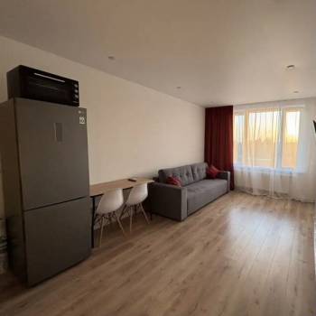 Сдается 1-комнатная квартира, 28,1 м²
