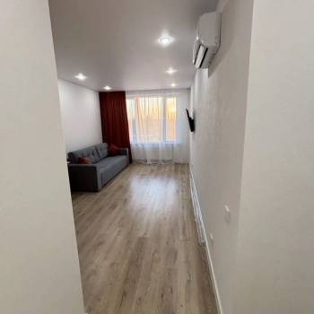 Сдается 1-комнатная квартира, 28,1 м²