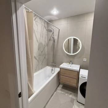 Сдается 1-комнатная квартира, 28,1 м²