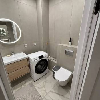 Сдается 1-комнатная квартира, 28,1 м²