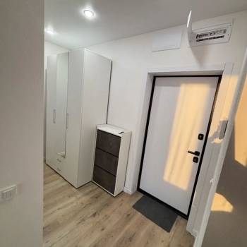 Сдается 1-комнатная квартира, 28,1 м²
