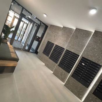 Сдается 1-комнатная квартира, 28,1 м²