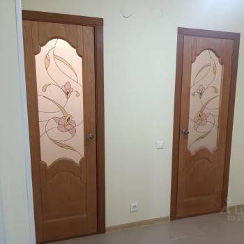 Сдается 1-комнатная квартира, 35 м²