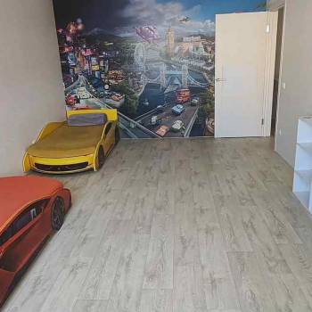 Сдается Многокомнатная квартира, 90 м²