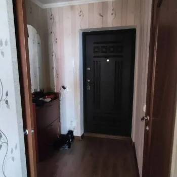 Сдается 1-комнатная квартира, 37 м²