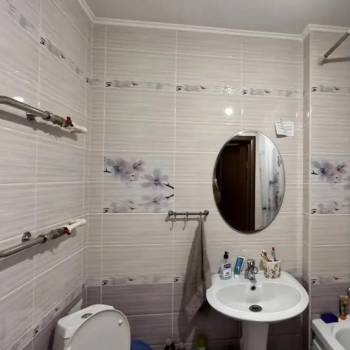Сдается 1-комнатная квартира, 37 м²