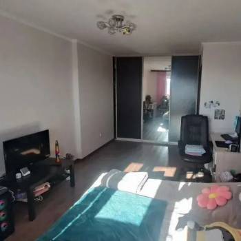 Сдается 1-комнатная квартира, 37 м²