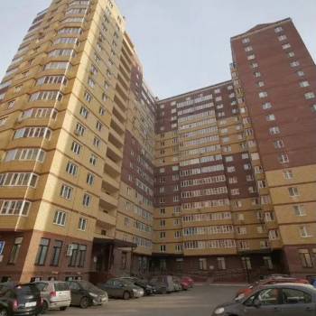 Сдается 1-комнатная квартира, 37 м²