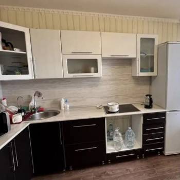 Сдается 1-комнатная квартира, 37 м²