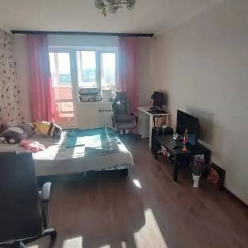 Сдается 1-комнатная квартира, 37 м²