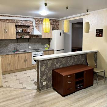 Сдается 1-комнатная квартира, 44 м²