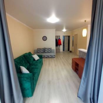 Сдается 1-комнатная квартира, 44 м²