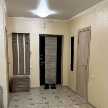 Сдается 1-комнатная квартира, 44 м²
