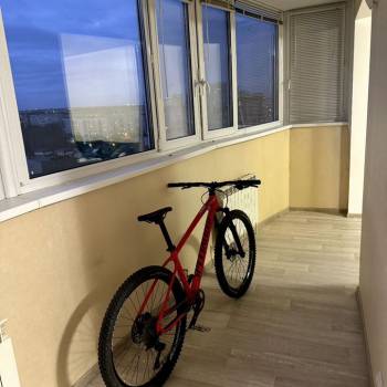 Сдается 1-комнатная квартира, 44 м²