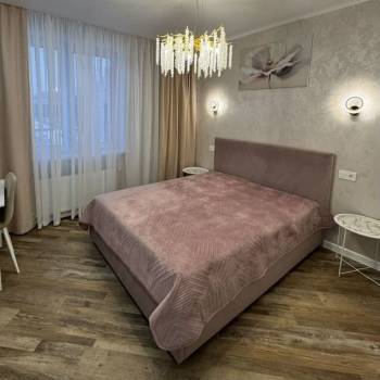 Сдается 1-комнатная квартира, 36 м²