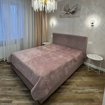 Сдается 1-комнатная квартира, 36 м²