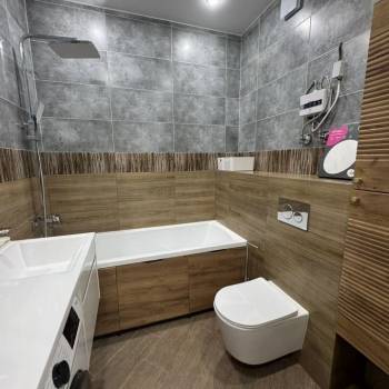 Сдается 1-комнатная квартира, 36 м²