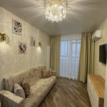 Сдается 1-комнатная квартира, 36 м²