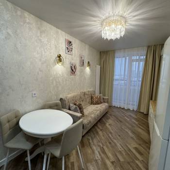 Сдается 1-комнатная квартира, 36 м²