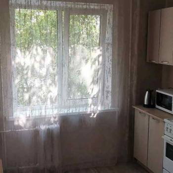 Сдается 1-комнатная квартира, 33,3 м²