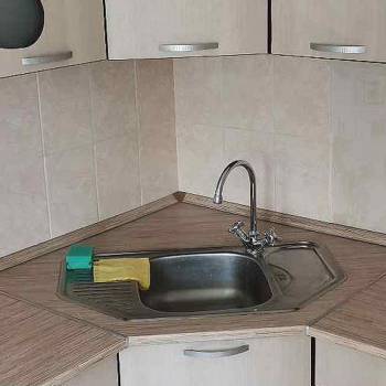 Сдается 1-комнатная квартира, 33,3 м²