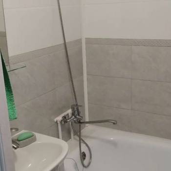 Сдается 1-комнатная квартира, 33,3 м²