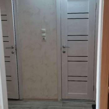 Сдается 1-комнатная квартира, 33,3 м²