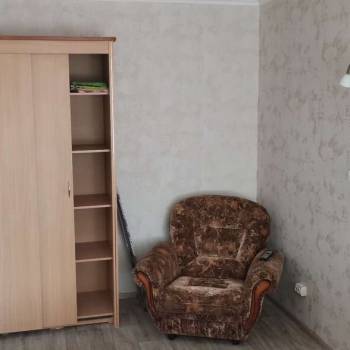 Сдается 1-комнатная квартира, 33,3 м²