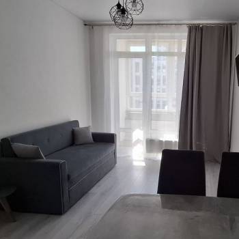 Сдается 1-комнатная квартира, 35 м²