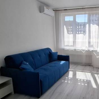 Сдается 1-комнатная квартира, 35 м²