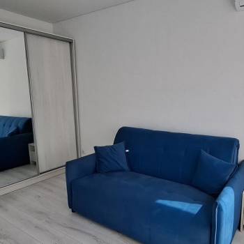 Сдается 1-комнатная квартира, 35 м²