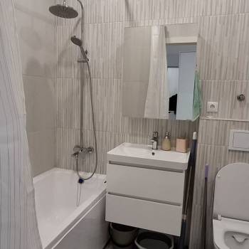 Сдается 1-комнатная квартира, 35 м²