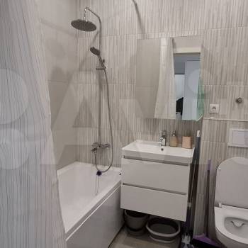 Сдается 1-комнатная квартира, 35 м²