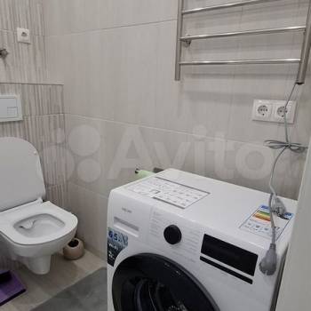 Сдается 1-комнатная квартира, 35 м²